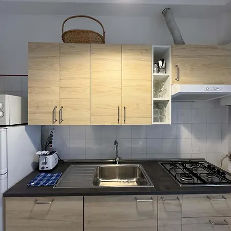 Lägenhet Jhhit - San Pietro First