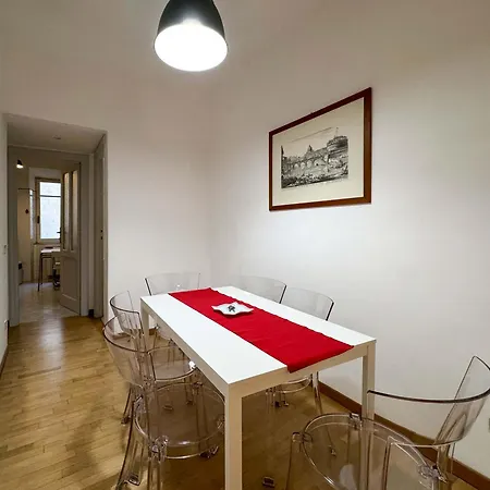 Jhhit - San Pietro First Lägenhet *