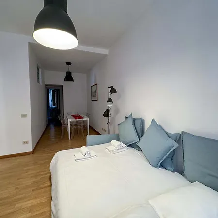Apartment Jhhit - San Pietro First Rom