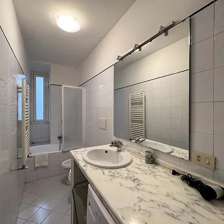 Lägenhet Jhhit - San Pietro First