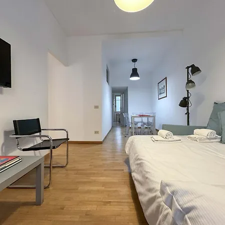 Lägenhet Jhhit - San Pietro First Rom