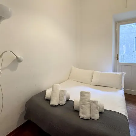 Lägenhet Jhhit - San Pietro First