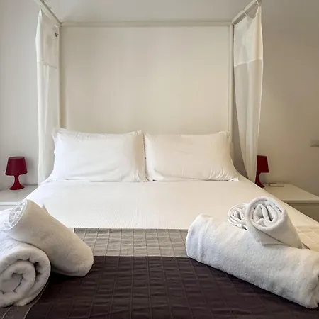 Jhhit - San Pietro First Lägenhet