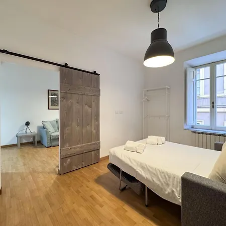 Jhhit - San Pietro First Lägenhet *