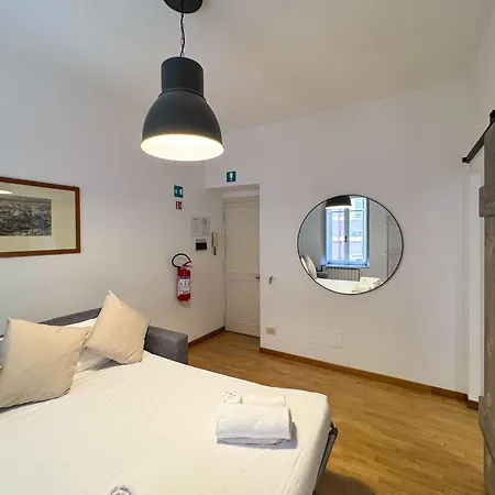 Jhhit - San Pietro First Apartment Rom