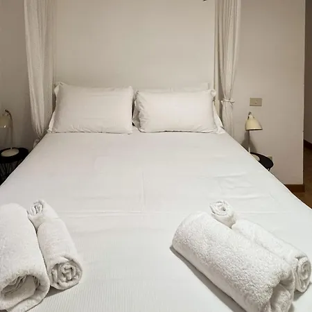 Lägenhet Jhhit - San Pietro First