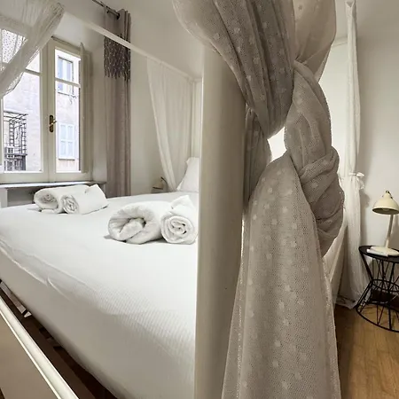 Jhhit - San Pietro First Lägenhet Rom