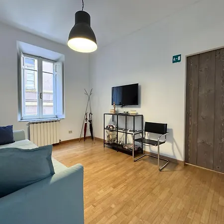 Lägenhet Jhhit - San Pietro First *