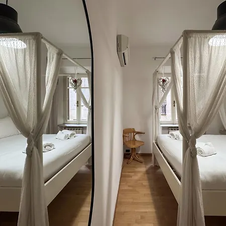 Jhhit - San Pietro First Lägenhet Rom