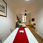 Apartmán Jhhit - San Pietro First *