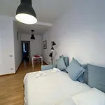 Apartmán Jhhit - San Pietro First Řím