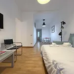 Apartmán Jhhit - San Pietro First Řím