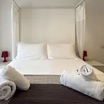 Jhhit - San Pietro First Apartmán