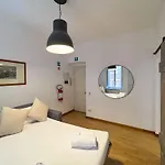 Jhhit - San Pietro First Apartmán Řím